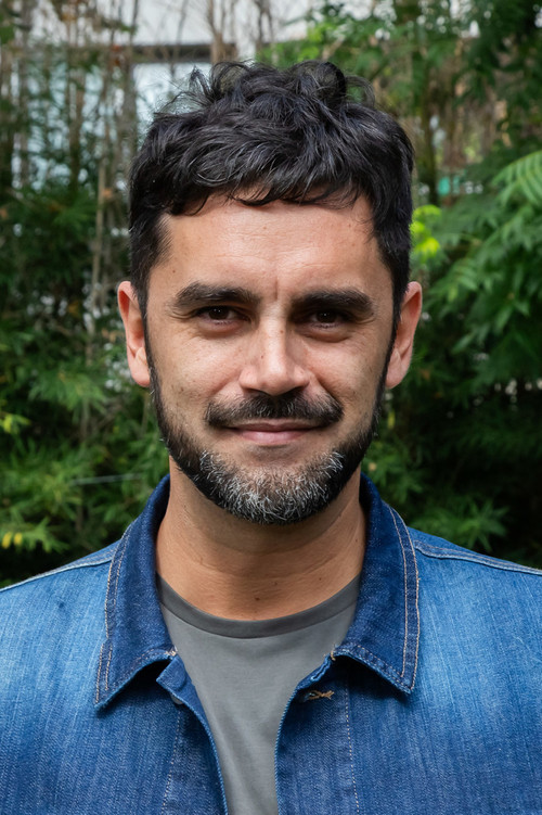 Gonzalo Heredia as Manolete