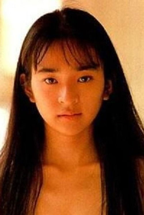 Ayane Miura as Sadako Yamamura