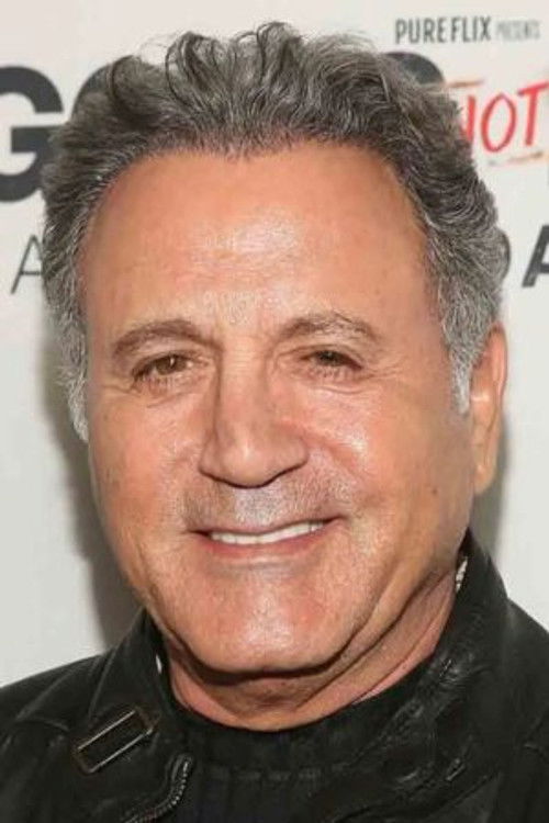 Frank Stallone Jr. as Joe