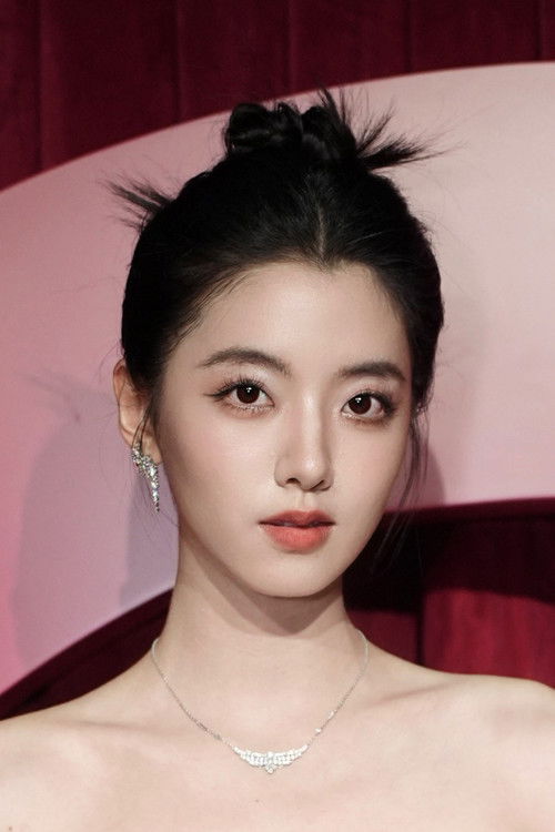 He Ziyi as Shen Yanqiu