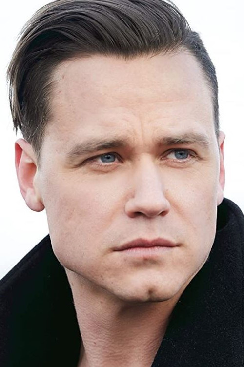 Luke Humphrey as Vince Asshole