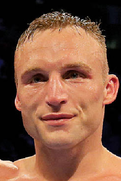 James Metcalf as Self