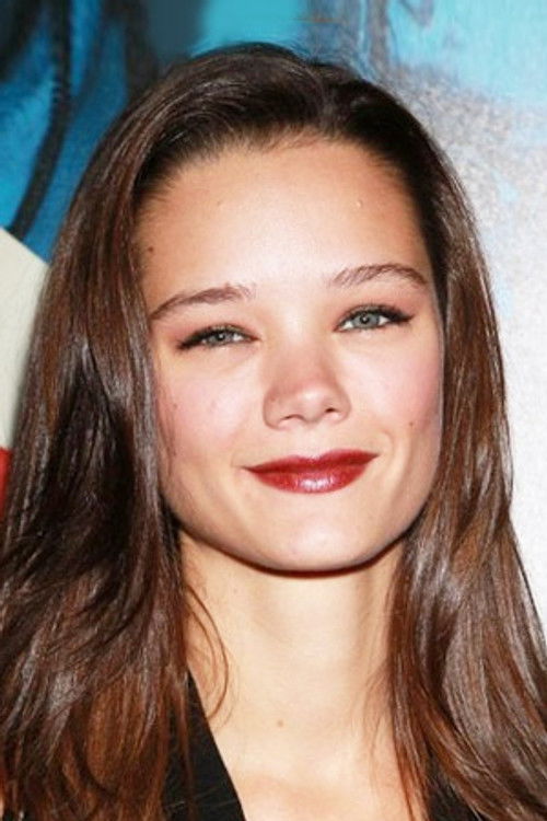 Mary Elise Hayden as Liz Athen