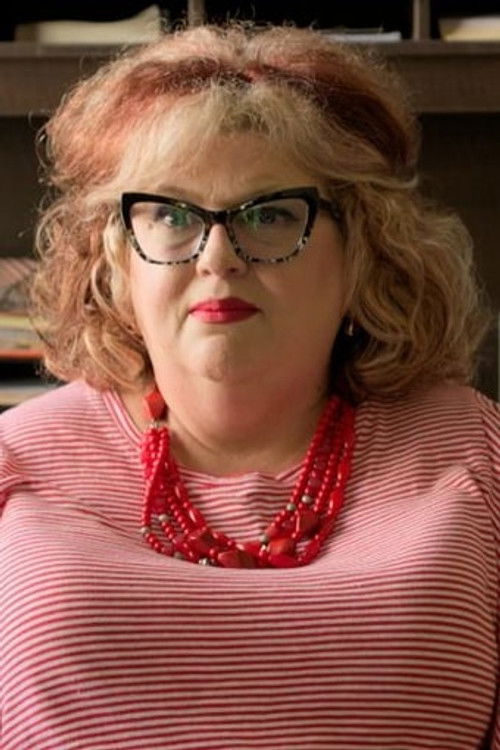 Deidre Holden as Self - Director of Elections, Paulding CO