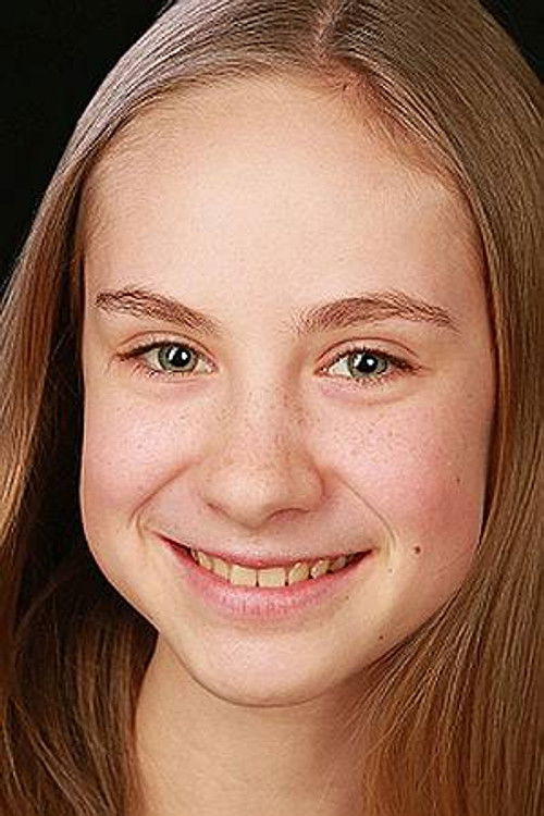 Tabea Hug as Paulina Kulka