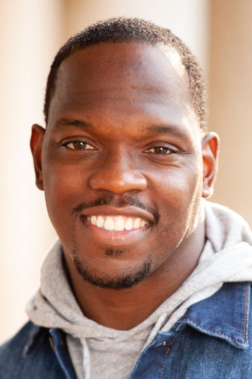 Lamar Baucom-Slaughter as Officer Stanley