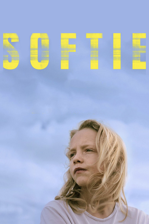 Softie poster