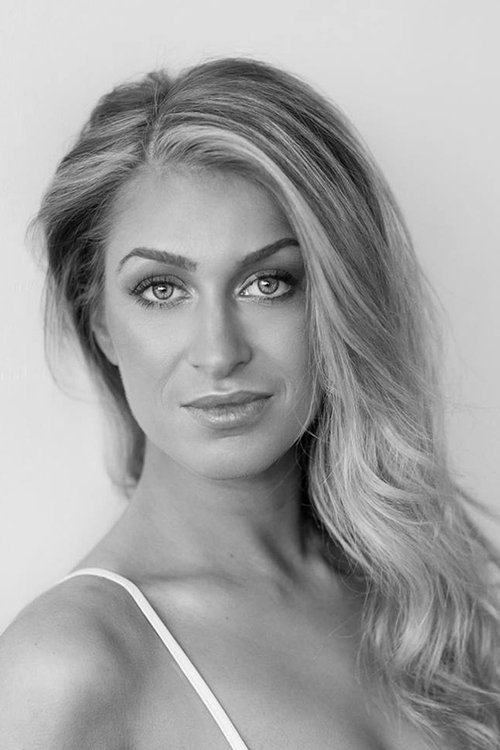 Karla Tonkich as Zina