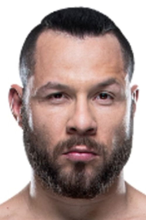 Markus Perez as Self