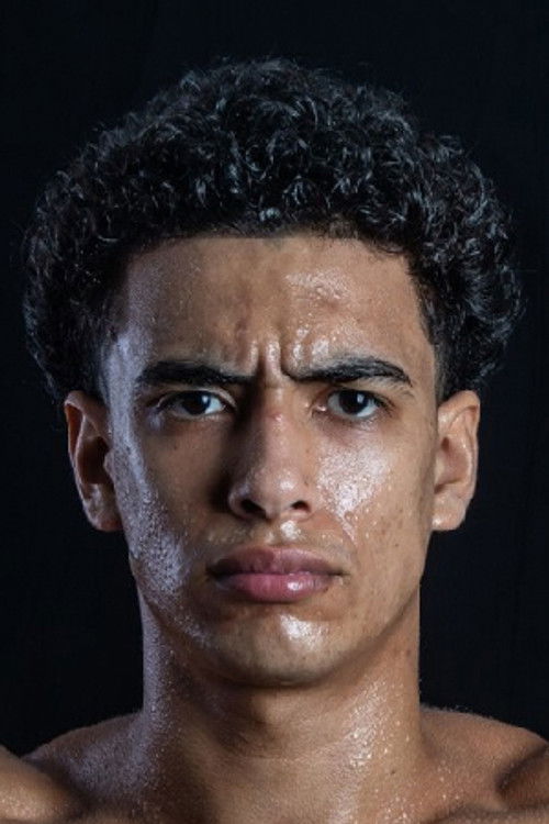 Aaron Aponte as Self