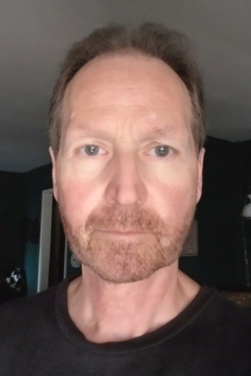 Glenn Berggoetz as Father