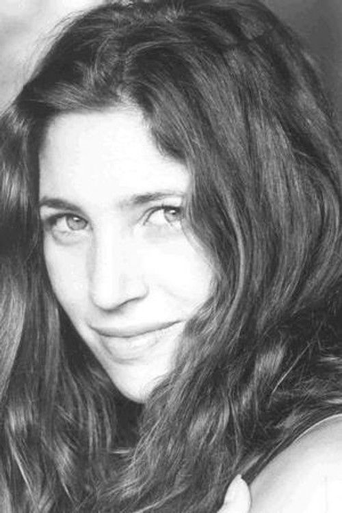 Giorgia Brugnoli as Alessandra