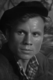 Nikolay Smorchkov as охотник