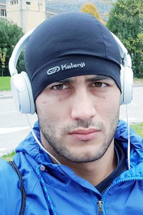 Valeriu Mircea as Self