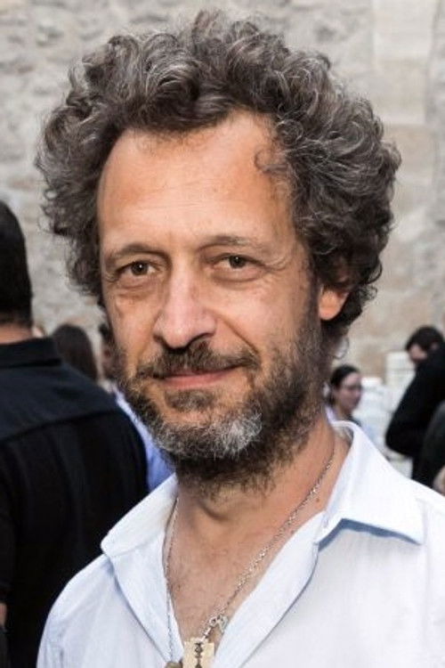 Yannick Saillet as Self