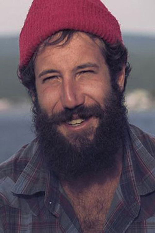 Andre-Claude Boudreau as