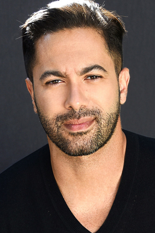 Victor Turpin as Damien