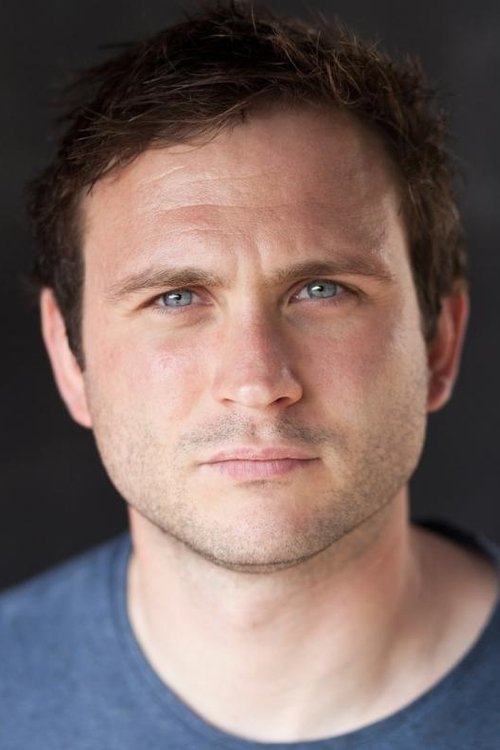 Alex Harries as Barry