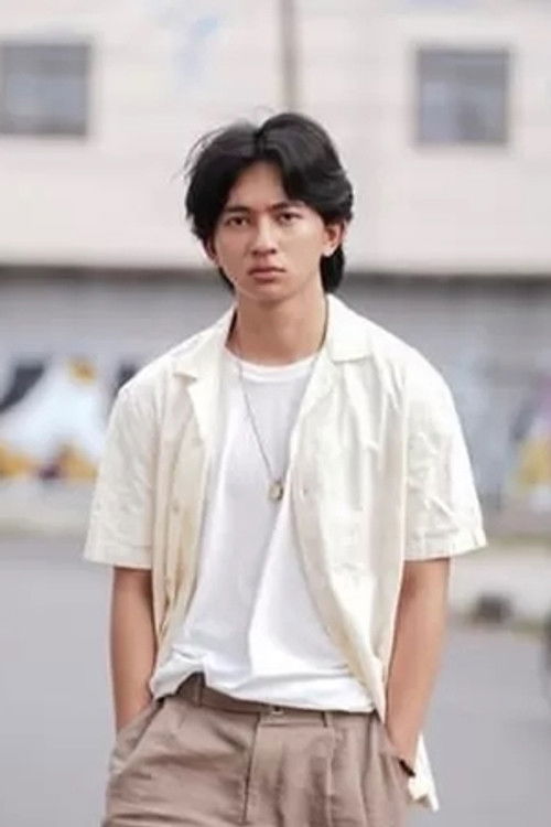 Bertram Beryl as Koko