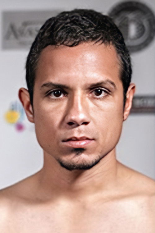 Jayro Fernando Duran as Self