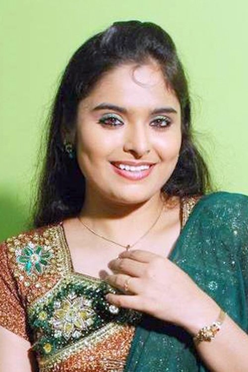 Sajitha Betti as Mathangi Varma