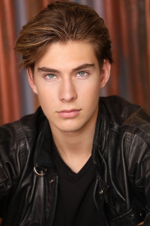 Sawyer Sharbino as Self