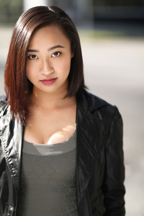 Jennifer Li Jackson as Mim