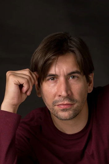 Xavi Carreras as Diversos