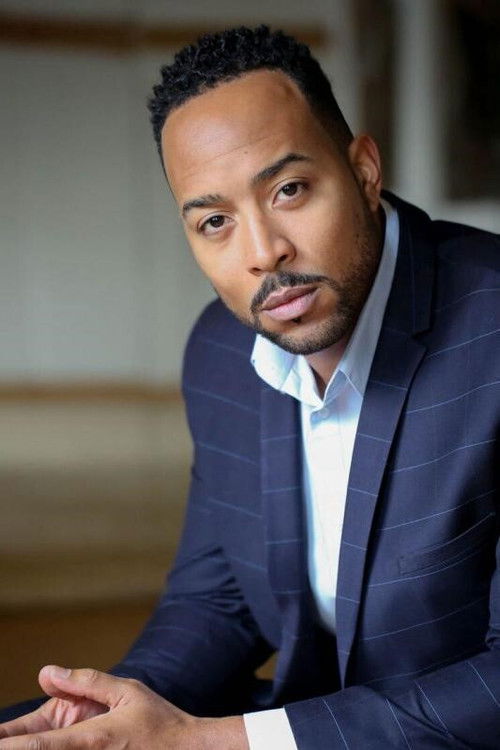 Jean-Luc Guizonne as L'avocat