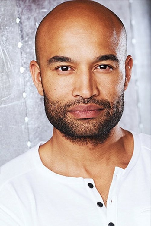 Nate Duncan as Officer Will Collins