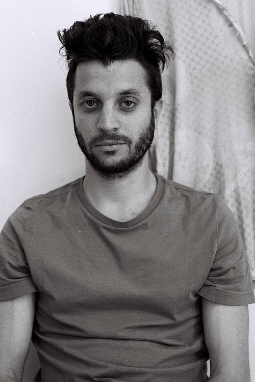 Fulvio Balmer Rebullida as