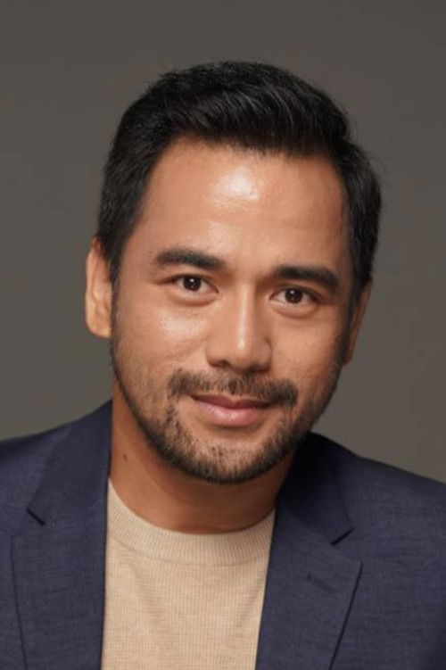 Neil Ryan Sese as Claire's Father
