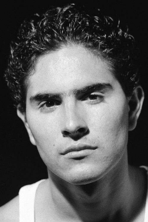 Gilbert Luna as Steven