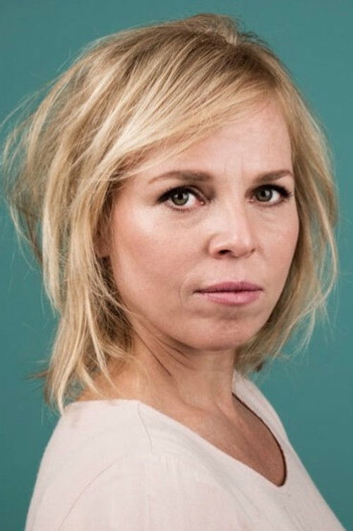 Wendell Jaspers as Marieke