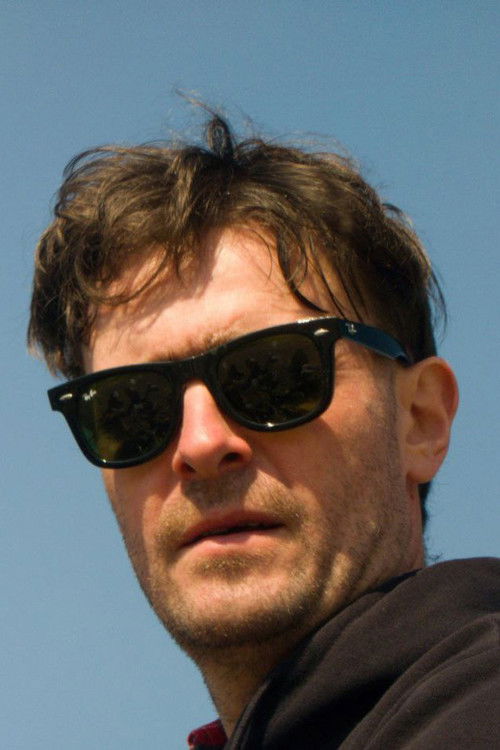 Daniil Zinchenko as Tribesman