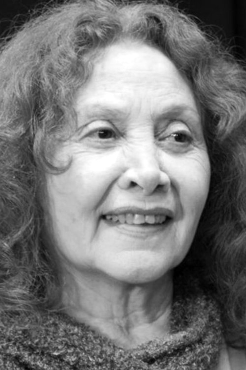 Amancay Espíndola as Graciela