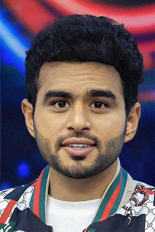 Mirchi Vijay as Don's Friend