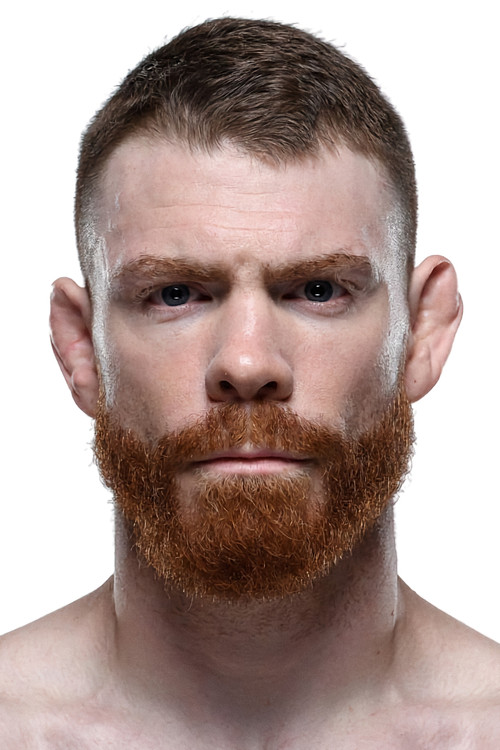 Paul Felder as Self