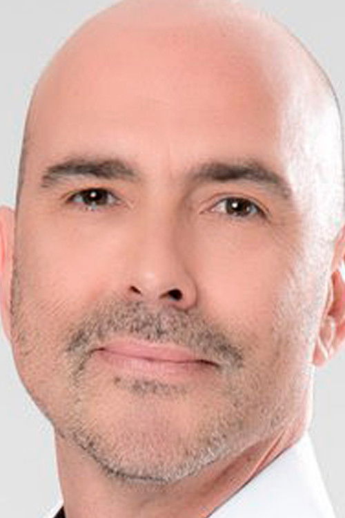 Emilio Ratia as Self - Jury Member