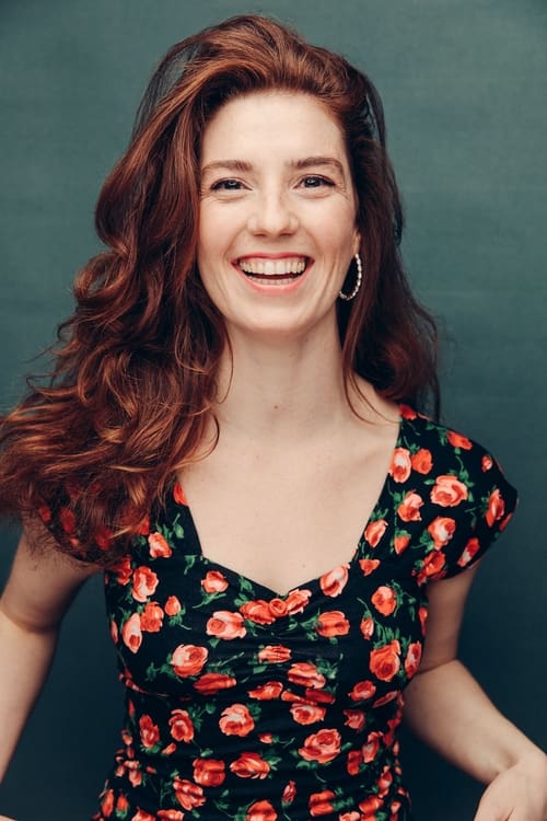 Lisa Riesner as Clara