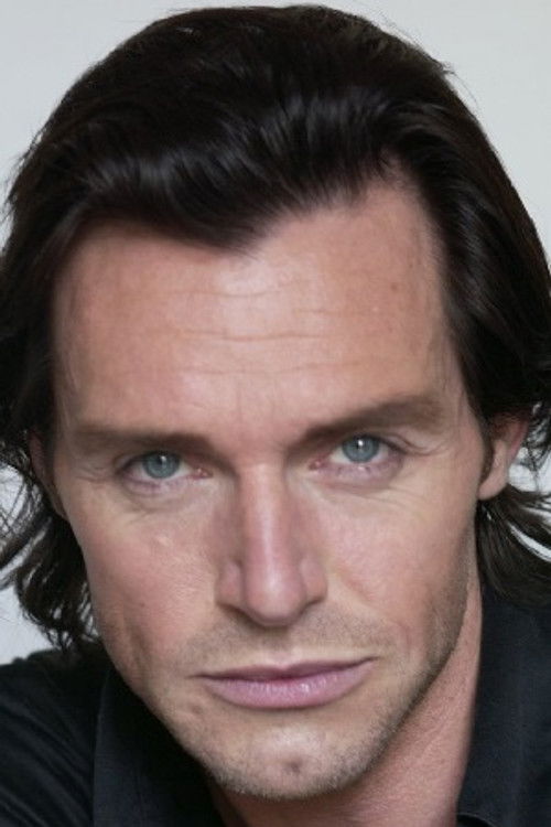 Kevin Howarth as Additional Voices (voice)