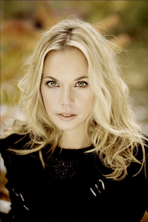 Mojca Erdmann as Marzelline