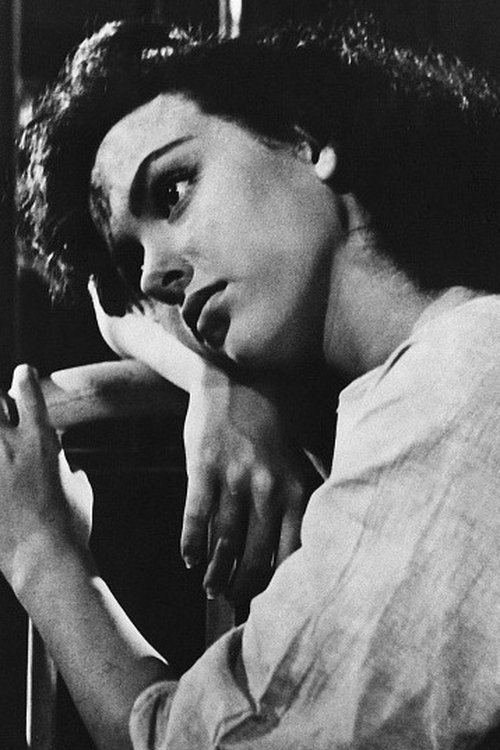 Grace Coppin as Mrs. Beuhler