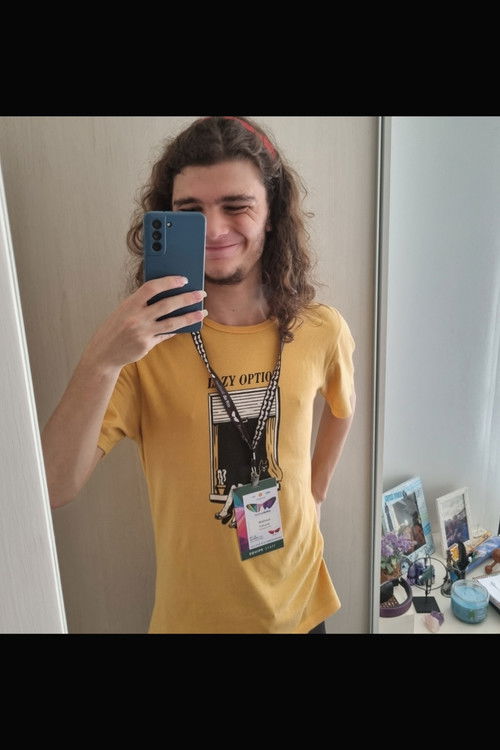 Matheus Fortuna as Lucio