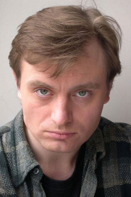 Boris Tenin as Boris