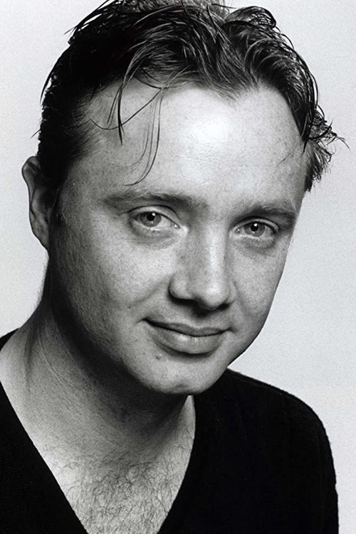 Paul Ronan as Dan Moran