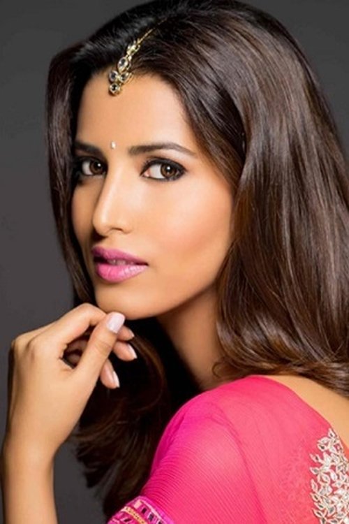 Manasvi Mamgai as Marina
