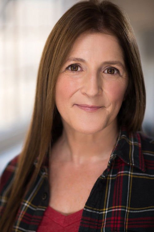 Suzanne Johnson as Heather