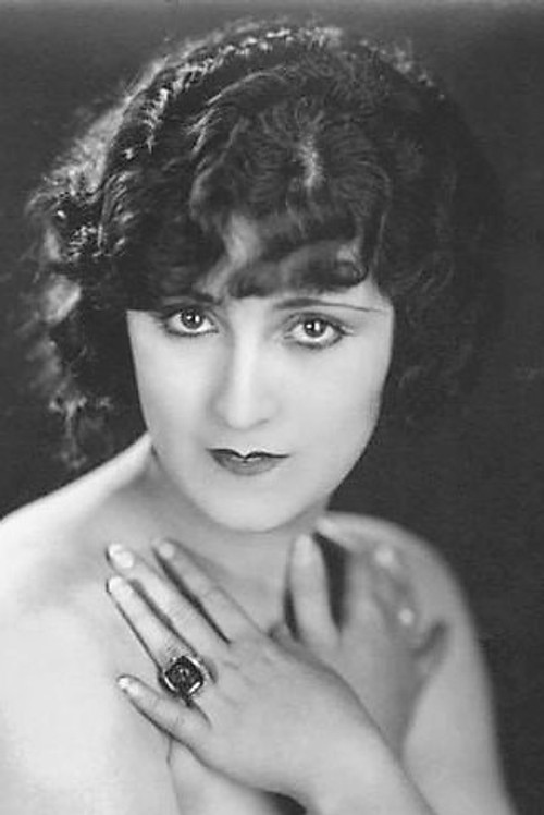 Virginia Brown Faire as Marquette