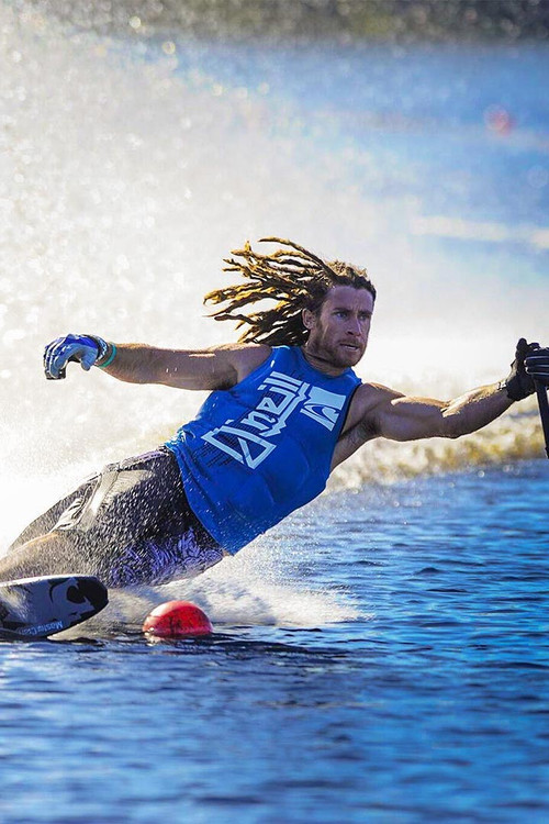 Marcus Brown as Self